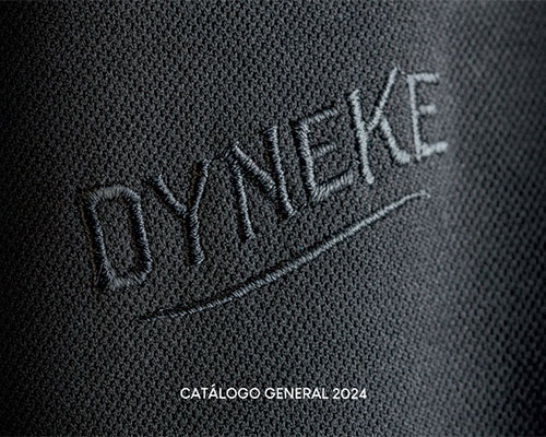 Catálogo Dyneke
